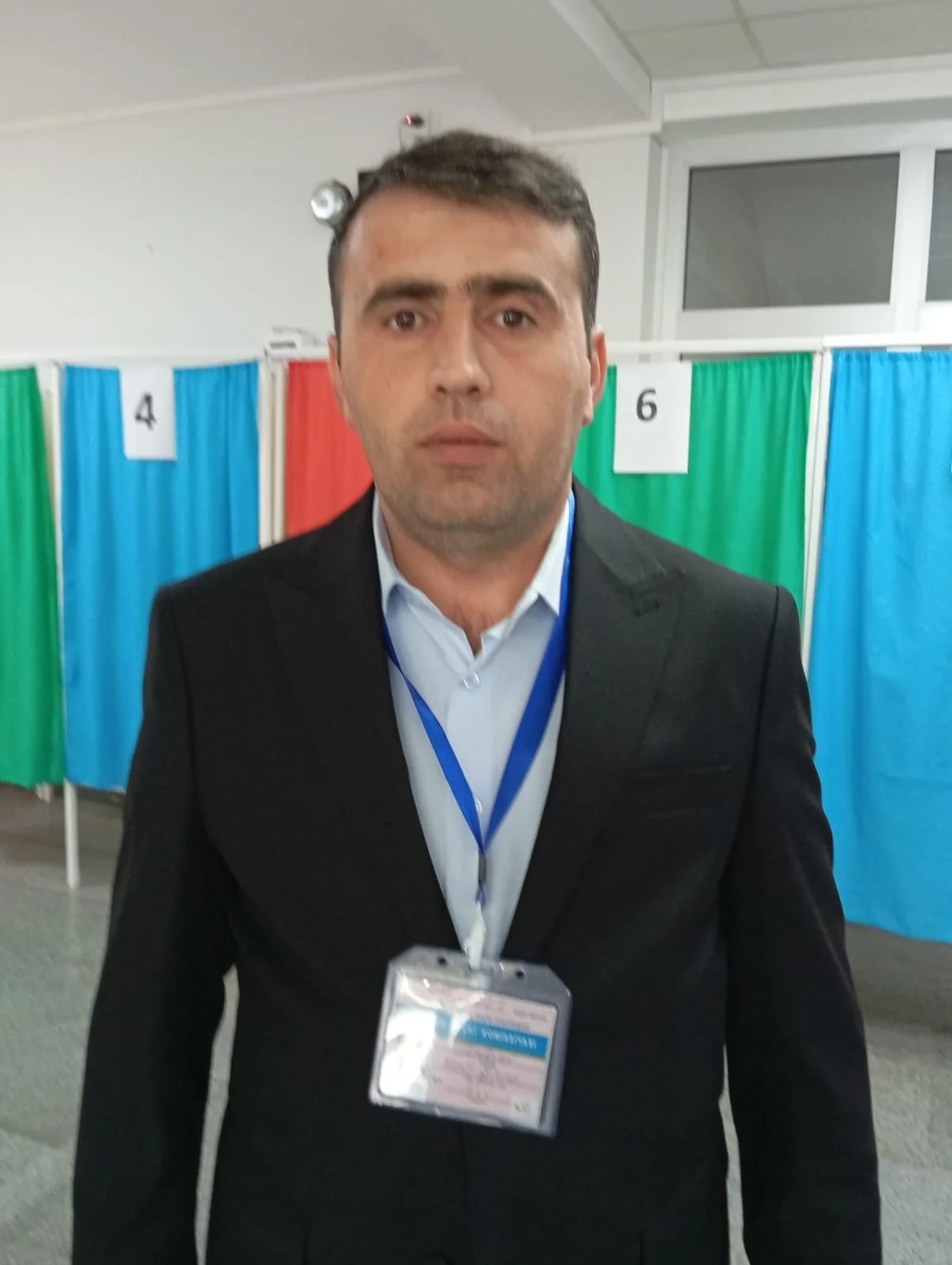 Bələdiyyə seçkiləri "Şərq"in gözündə -FOTOLAR