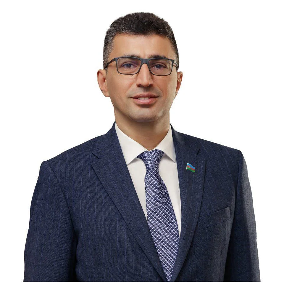 Millət vəkili: "Ölkəmizdə idarəetmə bacarığı ilə seçilən intellektual, dünyagörüşlü yeni nəsil yetişir"