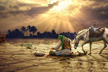 Məhərrəmlik ayı bu tarixdə başlayacaq