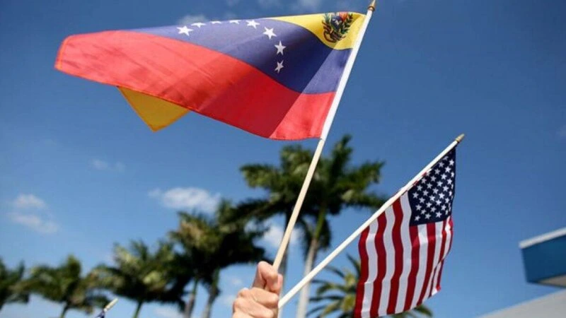 ABŞ Venesuela üzrə yeni müvəqqəti işlər vəkilini təyin edib