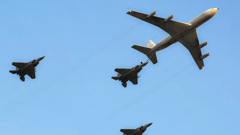 Rəsmən bəyan edildi - İrana hücuma hazırlaşırlar