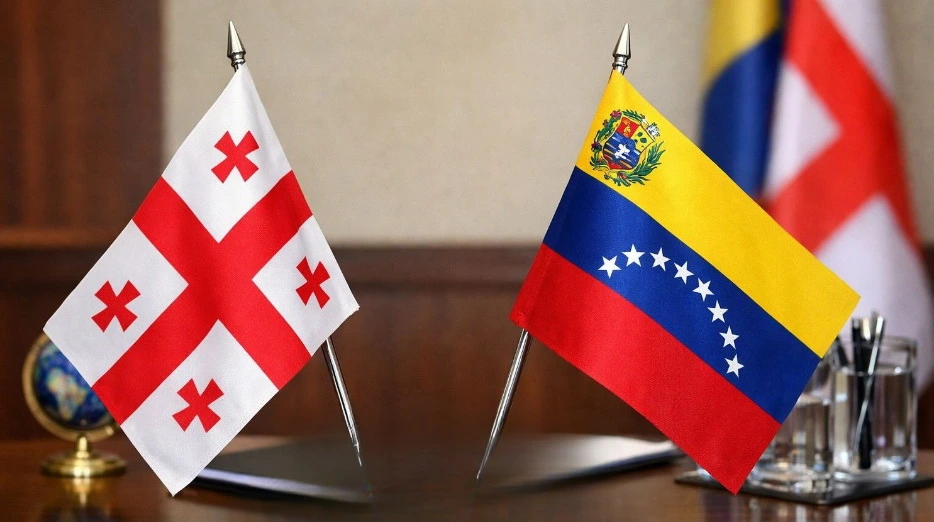 Venesuela ABŞ-nin təsiri ilə Gürcüstanla bağlı yanlış qərarını geri götürə bilər - RƏY