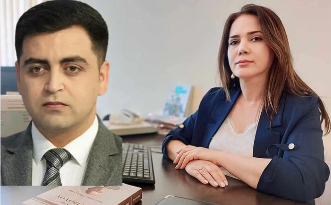 Amil Xəlilin fikirləri üzərindən region söhbəti etmək düzgün deyil - SOSİOLOQ