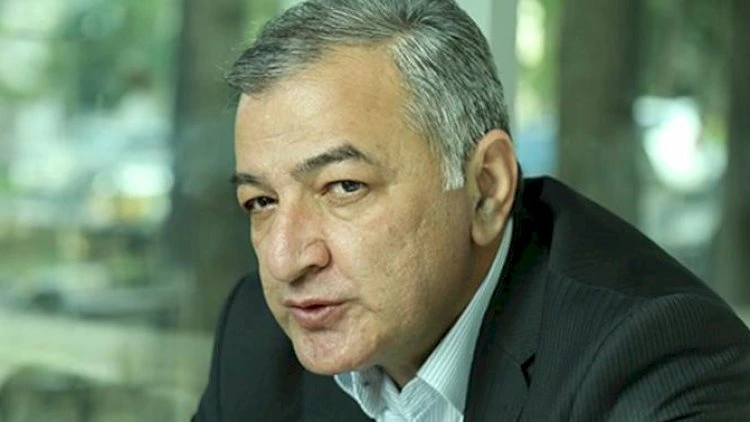 İlham İsmayıl xəstəxanaya yerləşdirildi - Vəziyyəti ağırdır