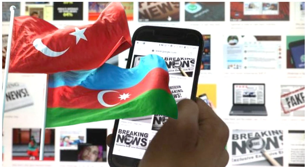 Məqsəd Azərbaycan-Türkiyə münasibətlərini zədələməkdir - EKSPERT