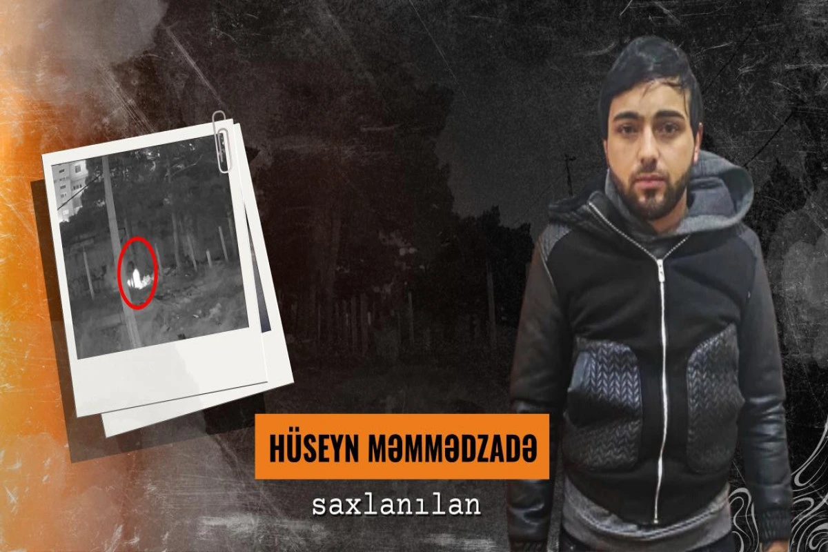 Bakıda 20 kq narkotik dövriyyədən çıxarılıb