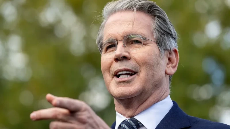 Bessent: ABŞ öz təhlükəsizliyini heç kimə həvalə etməyəcək