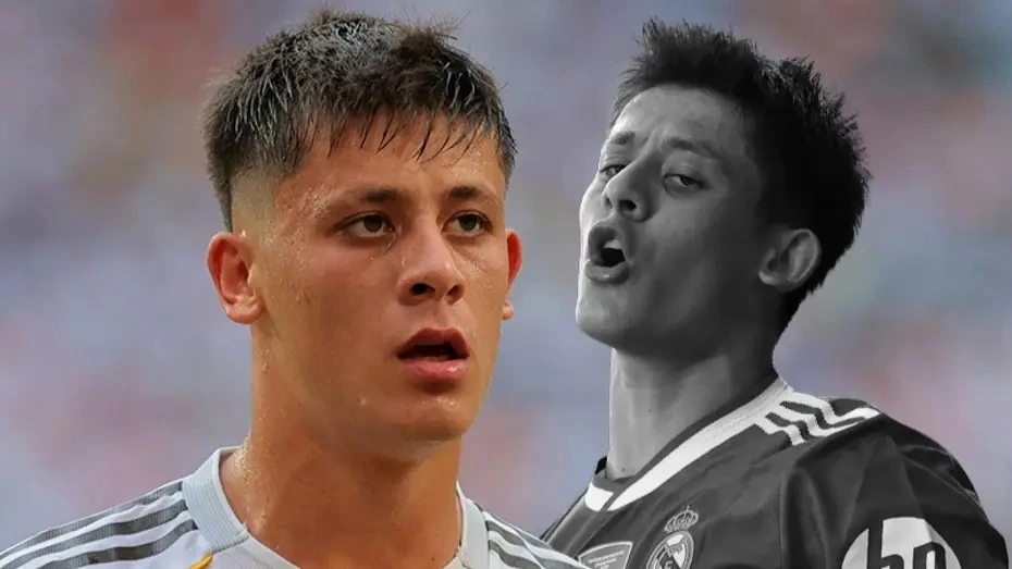 “Real Madrid”dən şok plan: Arda Güler Saliba üçün qurban verilə bilər!