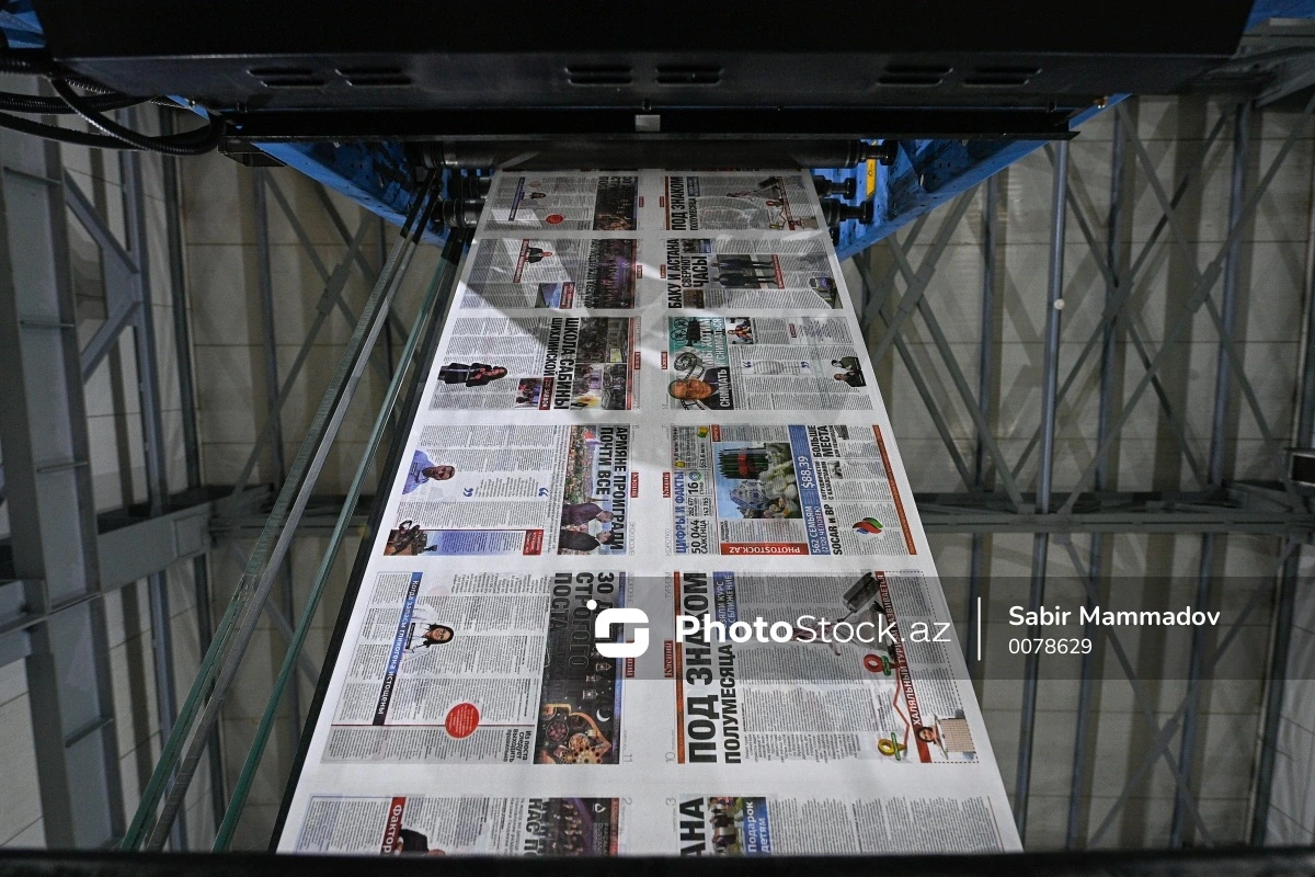 Azərbaycanda bəzi qəzetlər bahalaşdı