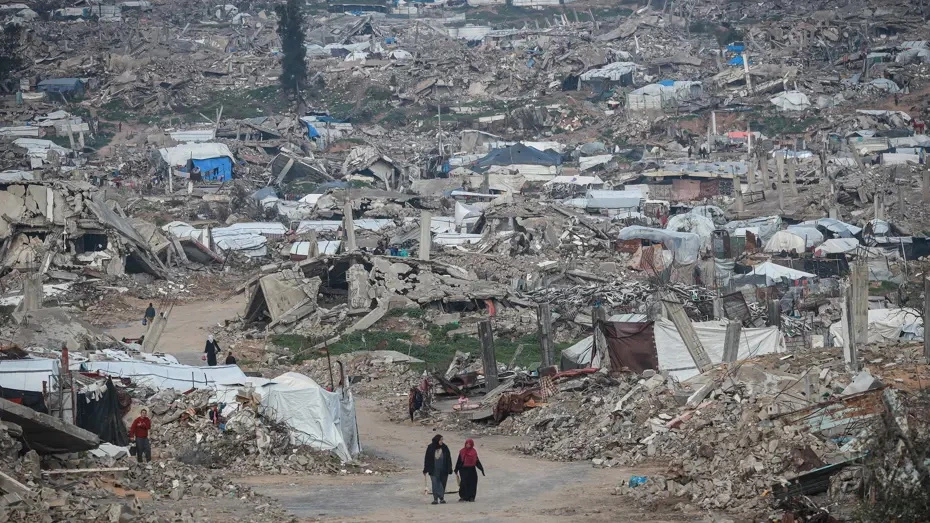 Qəzzada ölümcül virus həyəcanı yaşanır