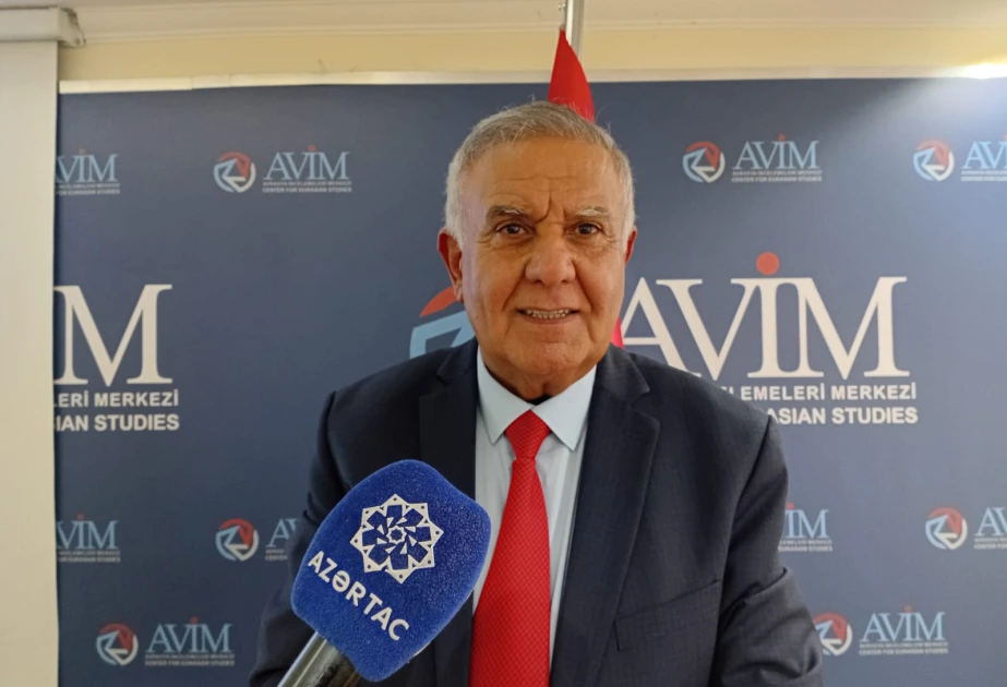 Türkiyəli ekspert: Ankara İrəvanla dialoqda Bakının maraqları nəzərə alınmalıdır