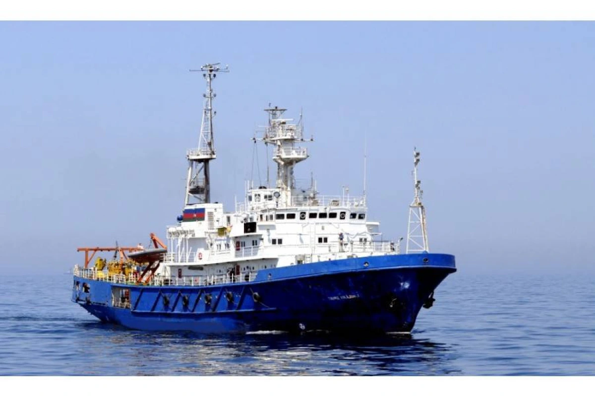 Azərbaycan Gəmiçiliyi sanksiyalara qarşı apellyasiya müraciəti hazırlayıb