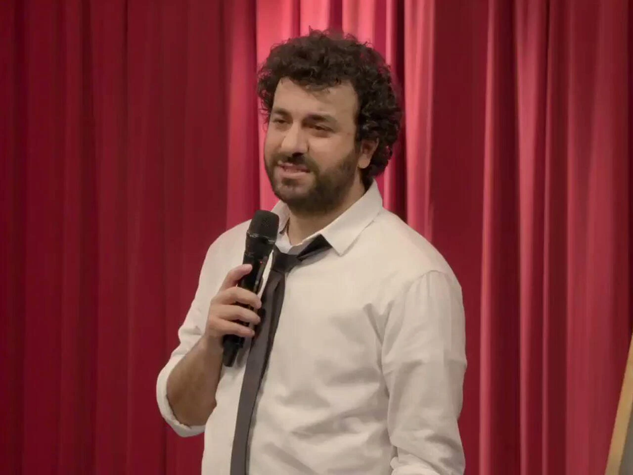 Hasan Can Kaya saxlanıldı