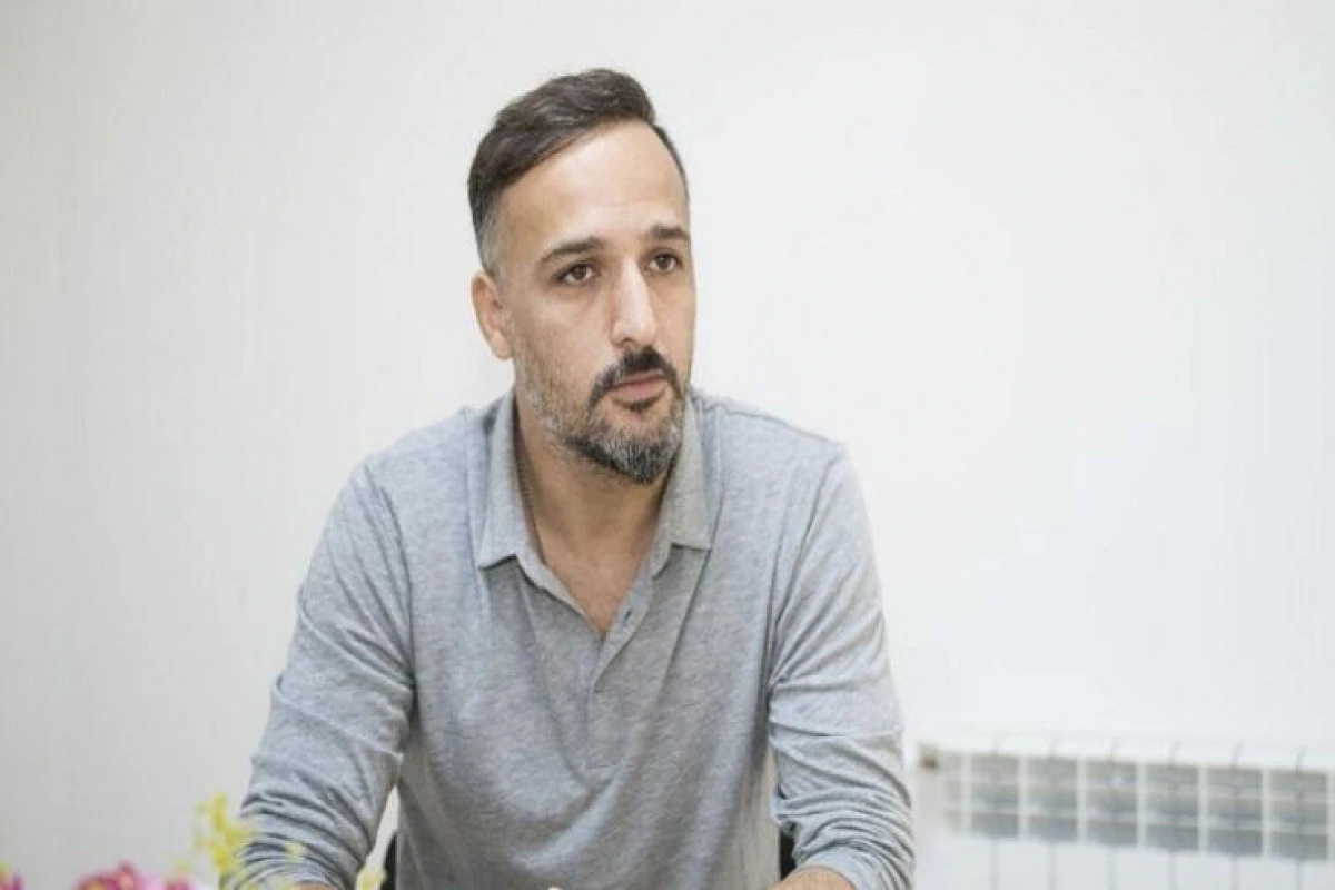 Azər Zahid ev dustaqlığına buraxılıb