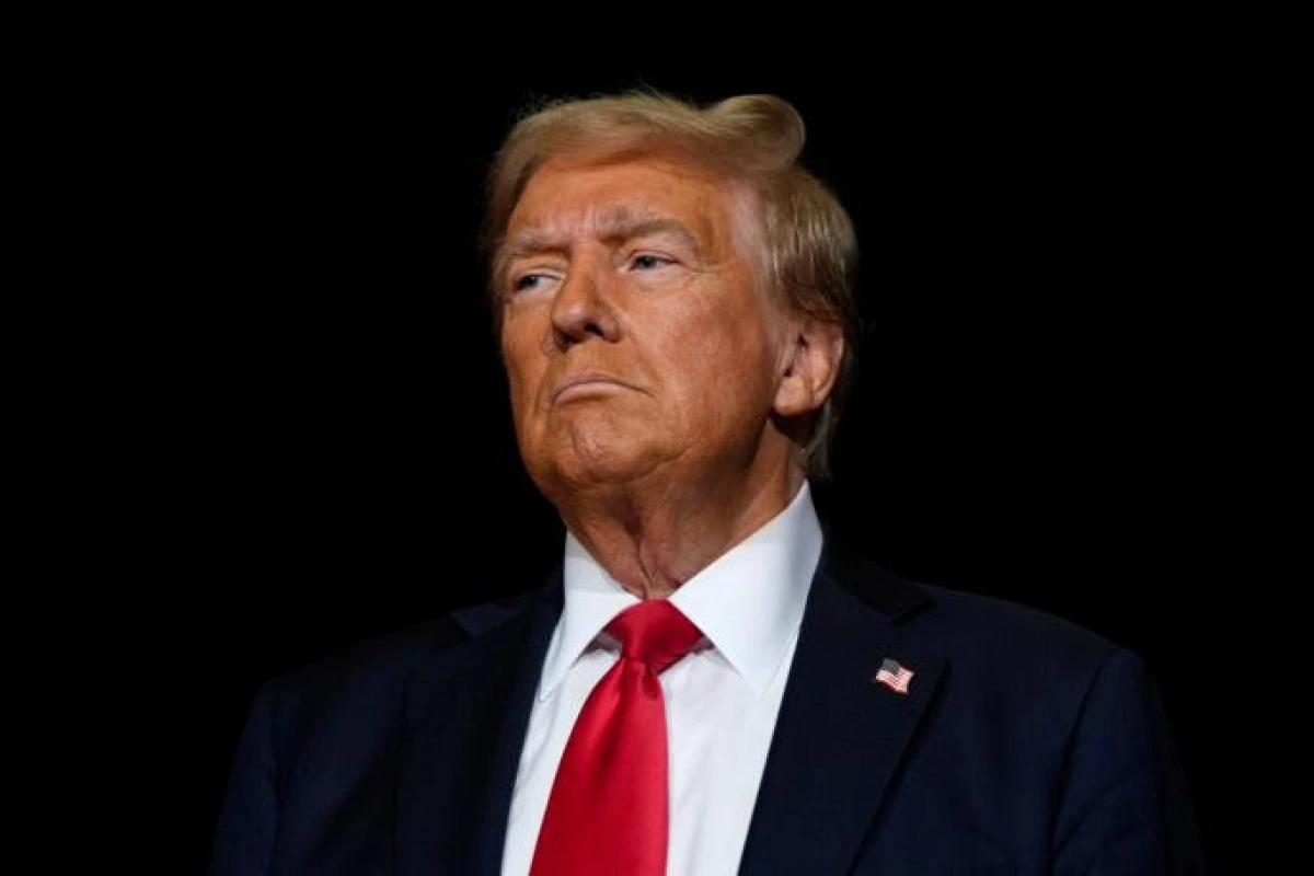 Ryabkov Trampın Rusiyaya səfər üçün dəvət aldığını təsdiqlədi