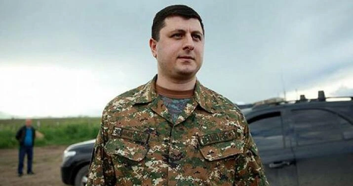 Ermənistan müharibədən sonra hərbi büdcəsini kəskin şəkildə azaldıb - Abramyan