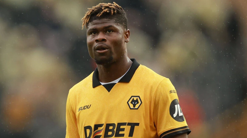 "Beşiktaş" Emmanuel Aqbadu ilə anlaşdı