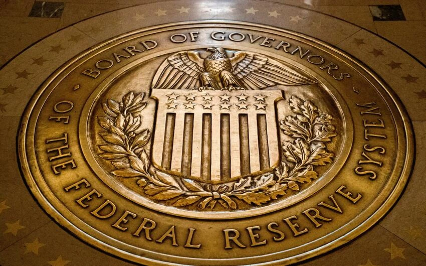 FES faiz dərəcəsini 3,5-3,75 faiz səviyyəsində saxladı