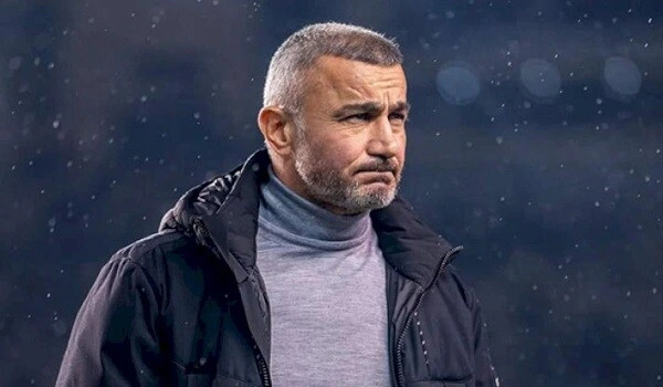 Qurban Qurbanov məğlubiyyəti şərh etdi