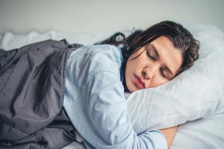 Tətildən iş rejiminə keçid - Yuxu rejimini necə bərpa edək?