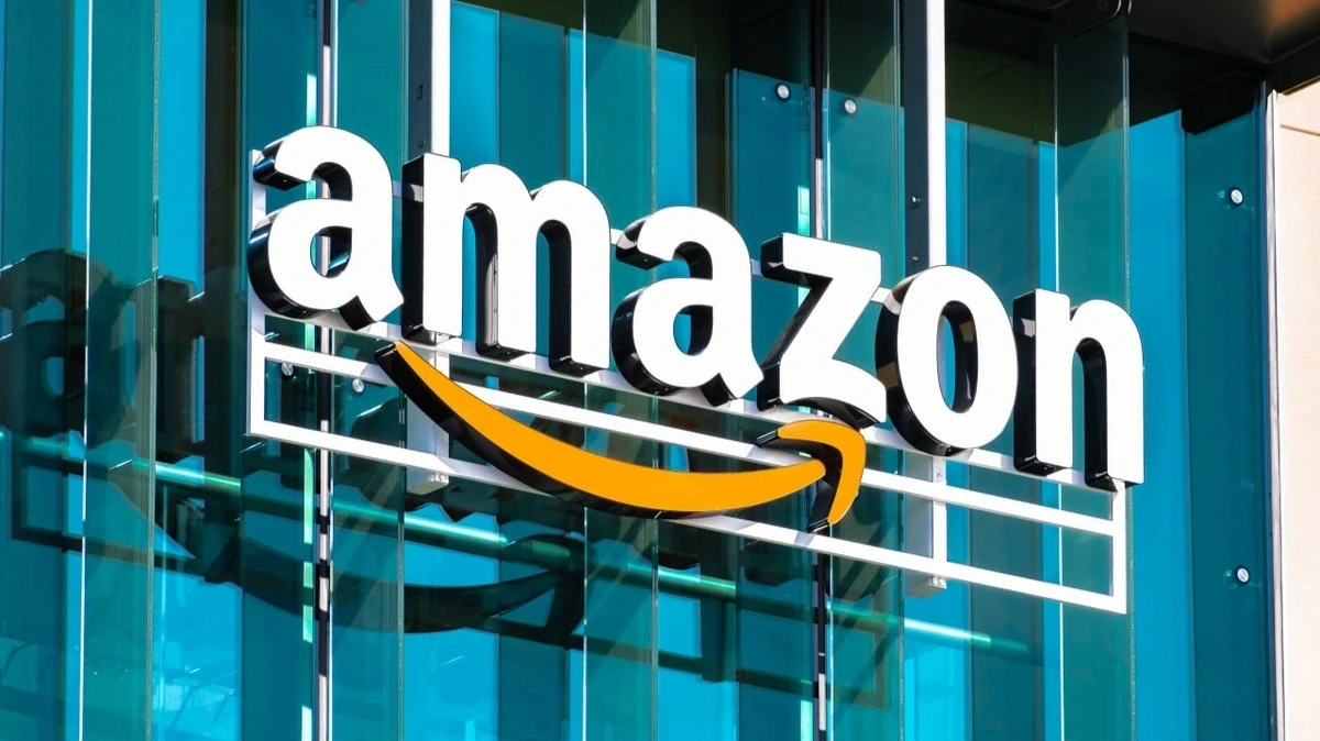 "Amazon" şirkəti bəzi mağazalarını bağlayacaq