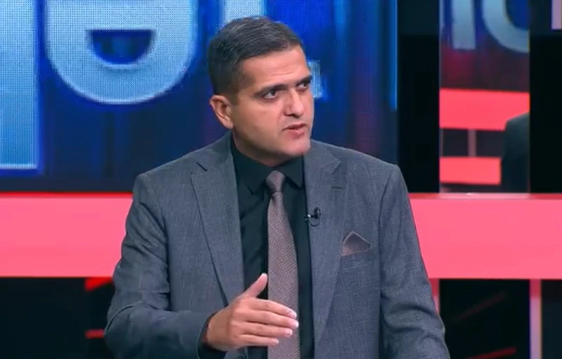 Hər an təhlükə var: Rusiyaya qonşu ölkələr HAZIRLIQLI OLMALIDIR - ŞƏRH