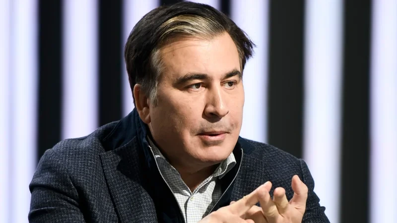 Saakaşvili: Onu da Maduronun taleyi gözləyir