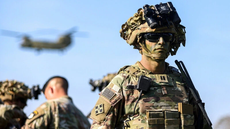 “Fox News”: İrana genişmiqyaslı hərbi müdaxilə planı hazırlanır