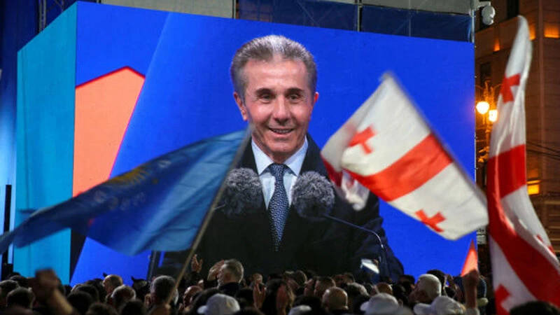 Gürcüstan müxalifəti yeni plan hazırlayır - “İvanişvilini yola salacağıq”