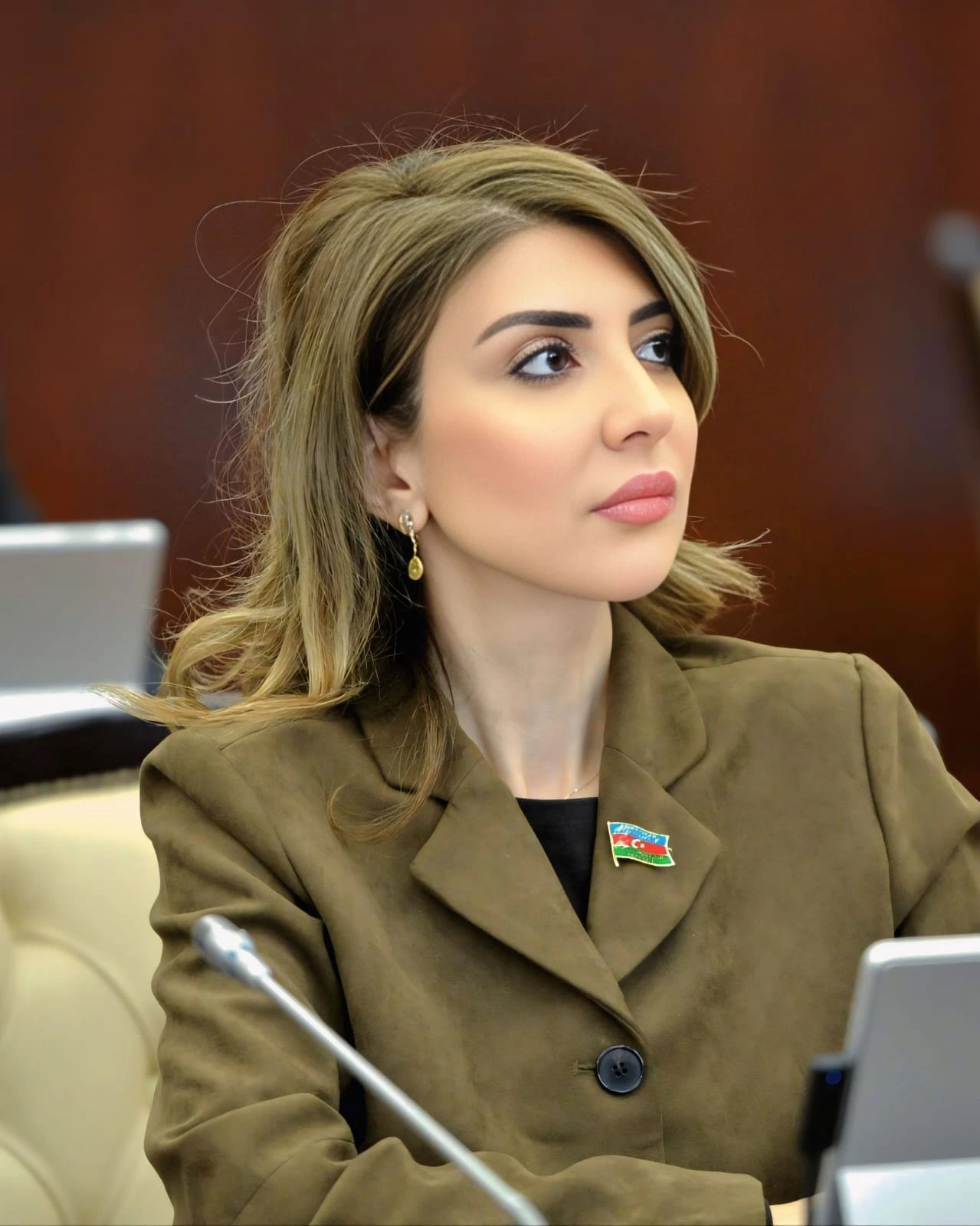 Ölkəmizin "Sülh Şurası"nda iştirakı qlobal nüfuzun təsdiqidir - DEPUTAT