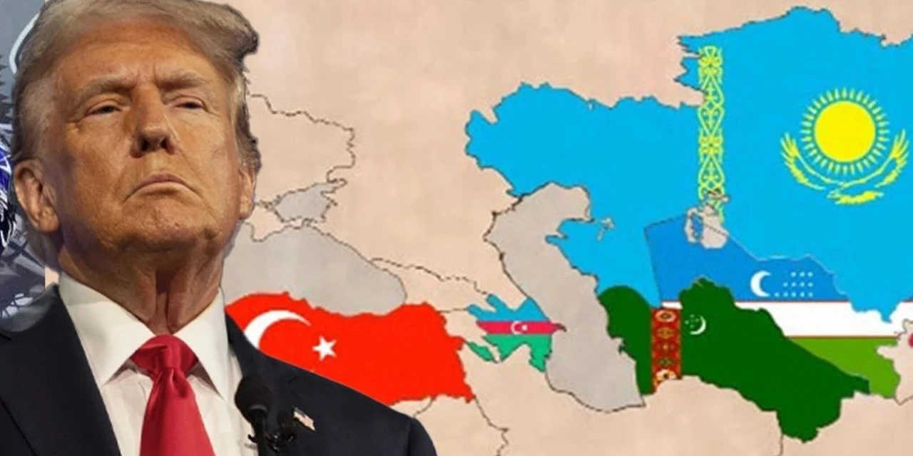 Trampın İran ssenarisi: Azərbaycan və Türkiyəyə ciddi təsir göstərəcək - Proqnoz