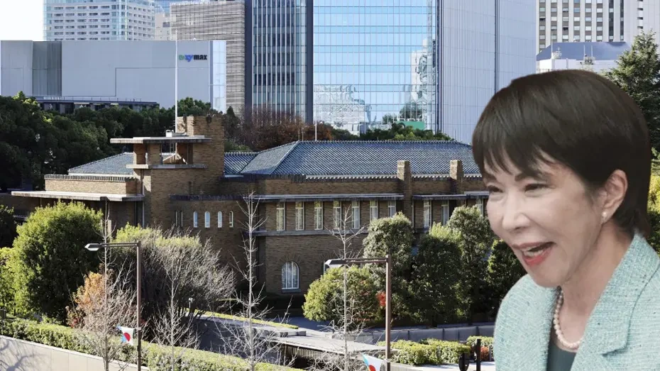 Toplum təzyiqi “ruh qorxusunu” yendi: Yaponiyanın Baş naziri rəsmi iqamətgaha köçdü