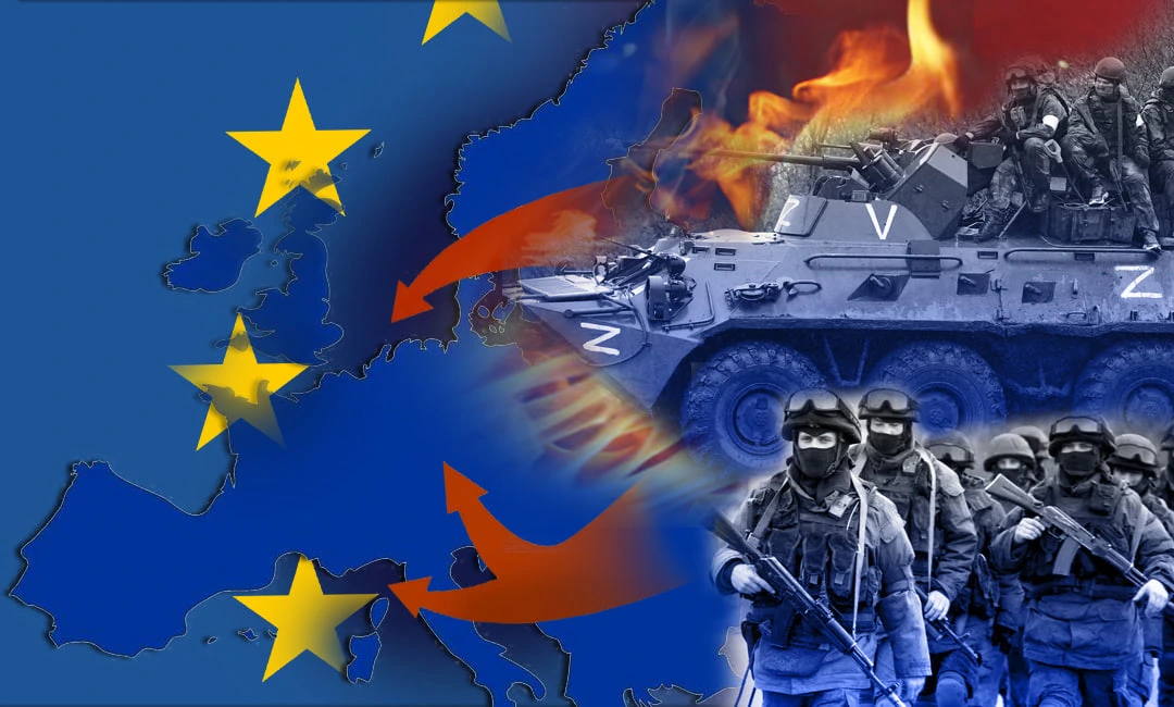 “Rusiya Almaniyaya hücum edəcək” iddiaları spekulyasiyadır - Politoloq