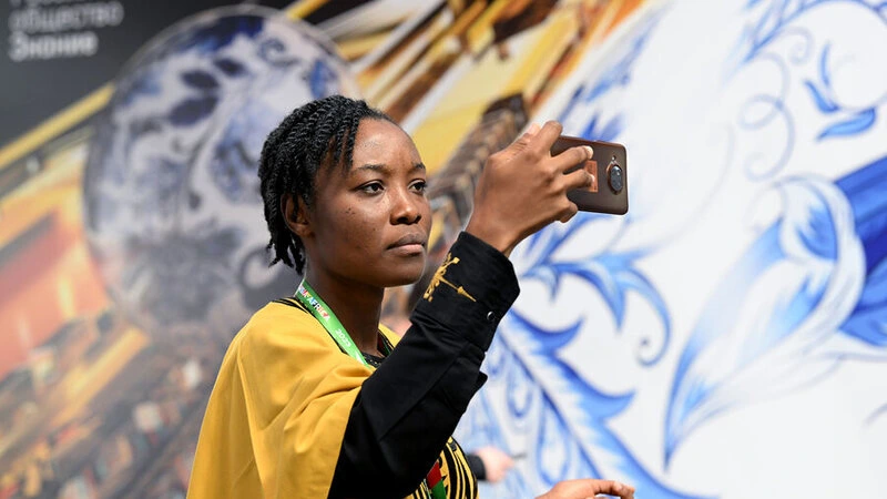 Afrika 2026-cı ildə iqtisadi artıma görə dünya lideri olacaq