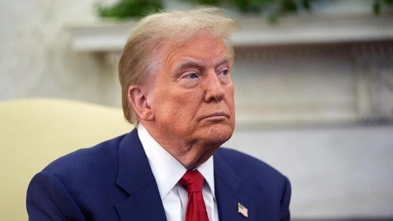 Axios: Tramp Qəzza üzrə “Sülh Şurası”nın yaradıldığını elan edə bilər