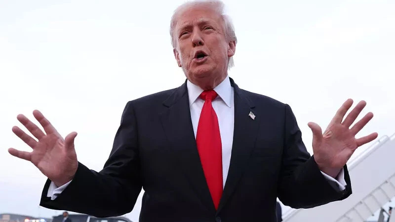 Tramp Azərbaycan və 49 ölkəyə dəvət göndərdi, 35-i razılaşdı