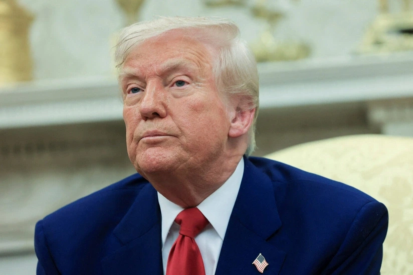 Tramp həkimləri dinləmir və artıq dozada aspirin qəbul edir - KİV