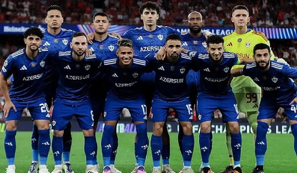 "Qarabağ" son 10 ildə bunu bacaran yeganə MDB ölkəsi klubudur