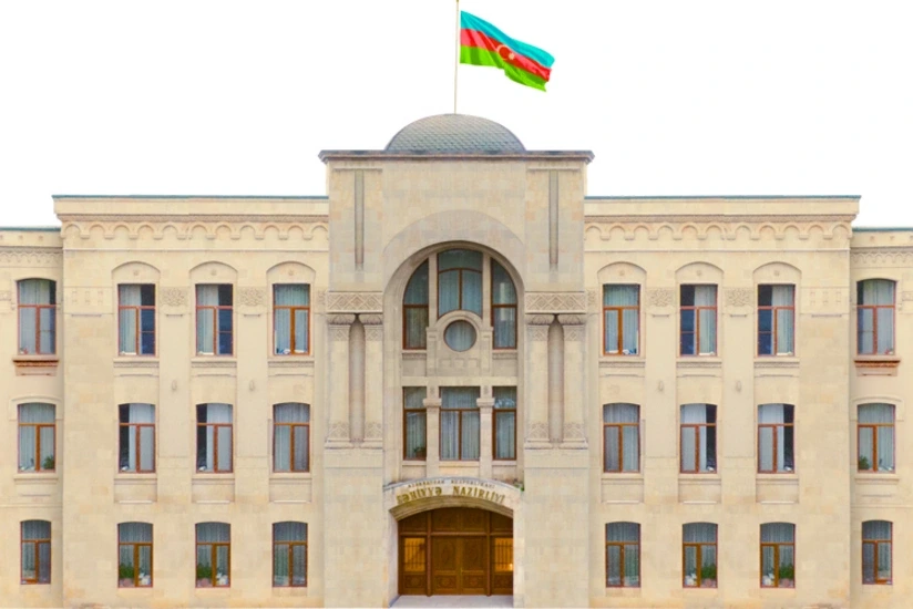 Səhiyyənin Təminat Mərkəzinin direktoru işdən çıxarılıb