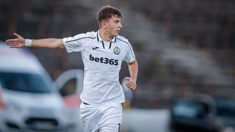 “Qarabağ” 19 yaşlı hücumçu alır - 2 milyon avroya