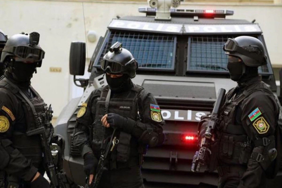 Beynəlxalq axtarışa verilmiş 40 nəfərin yeri müəyyən olunub