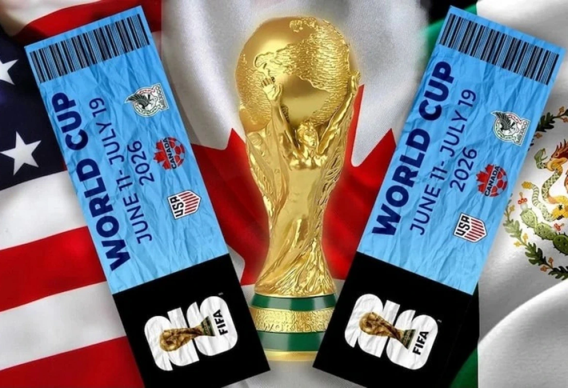 DÇ-2026-ya yarım milyard bilet sifarişi olub