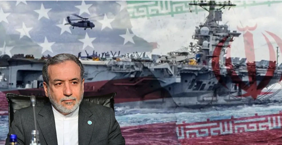 ABŞ-İran gərginliyində Türkiyə hərəkətə keçdi: İran XİN rəhbəri Ankaraya gəlir