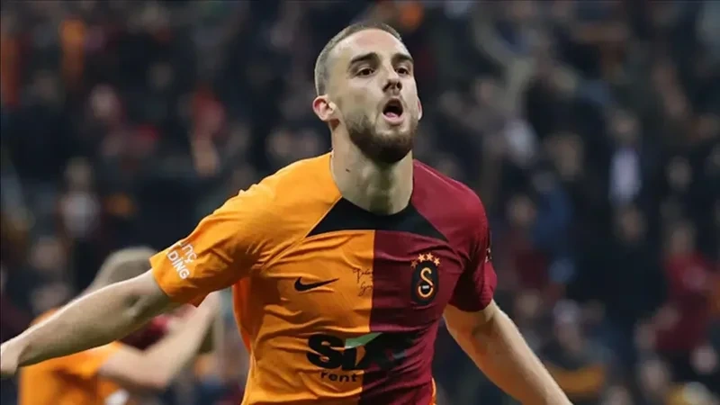 “Qalatasaray”da rəsmi ayrılıq