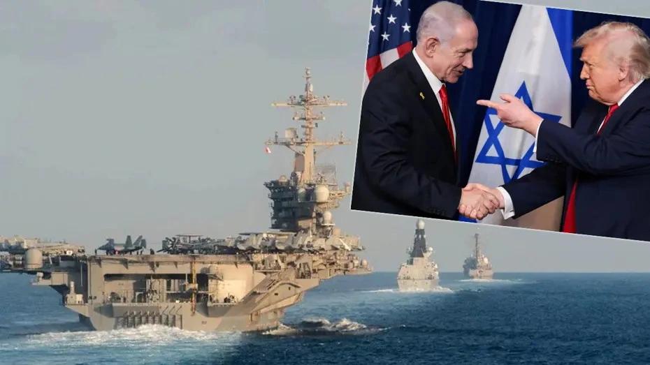 İsrail ABŞ-ın mümkün İran hücumuna hazırlaşır: Ordu hazırlıq səviyyəsini yüksəldib