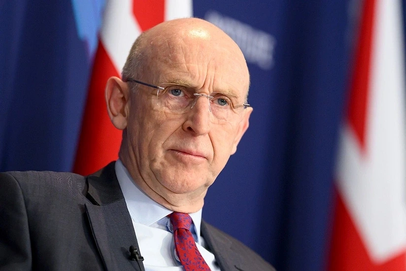 Britaniyanın müdafiə naziri Putini "oğurlamağa" qarşı deyil