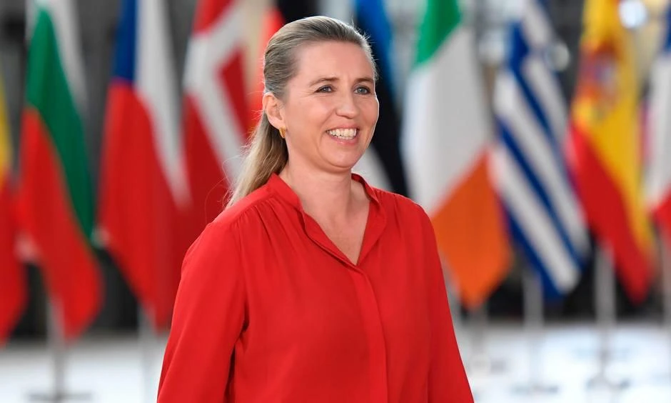 1951-ci il müqaviləsinin yenidən nəzərdən keçirilməsinə hazırıq -Mette