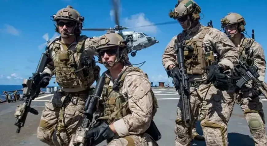 Yaxın Şərqdə ABŞ - İran qarşıdurması: Hücum üçün geri sayım başlayıb?