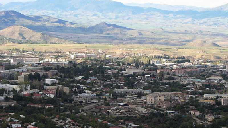 Könüllü təhvil:&nbsp;Qarabağdan 10 erməni və 1 rus Ermənistana keçdi