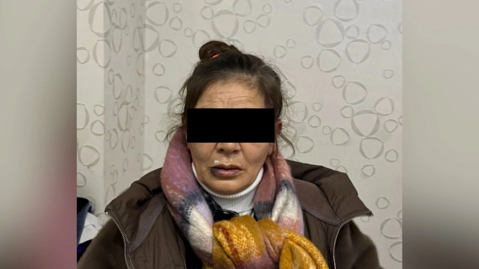 Yasamalda mənzildən 38 min manatlıq qızıl oğurlanıb - FOTO